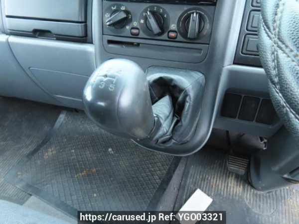 Used 2003 MT mitsubishi canter FE82CE Image[26]