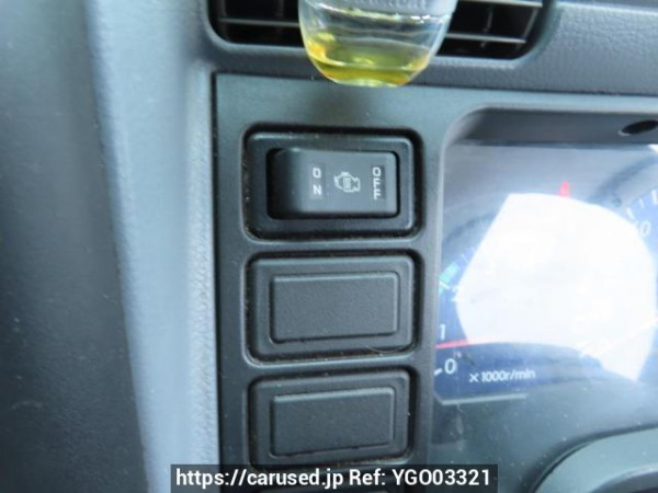 Used 2003 MT mitsubishi canter FE82CE Image[27]