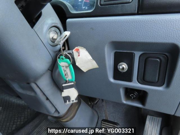 Used 2003 MT mitsubishi canter FE82CE Image[28]