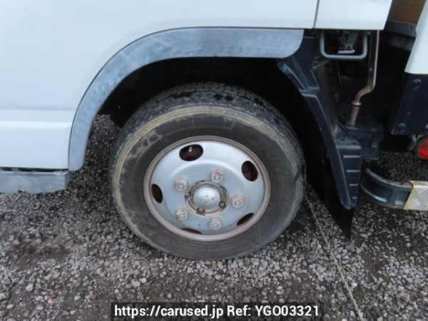 Used 2003 MT mitsubishi canter FE82CE Image[31]