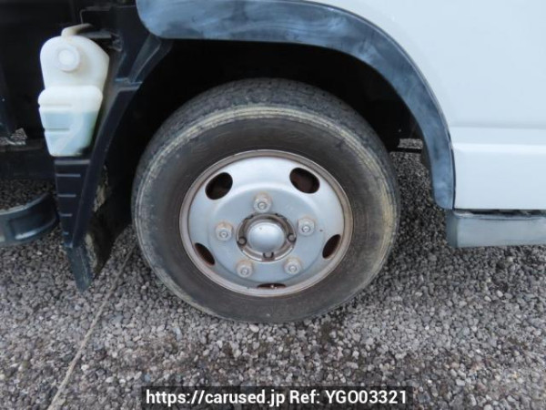Used 2003 MT mitsubishi canter FE82CE Image[32]