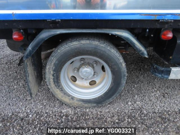 Used 2003 MT mitsubishi canter FE82CE Image[33]