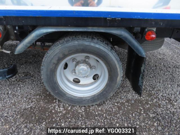 Used 2003 MT mitsubishi canter FE82CE Image[34]