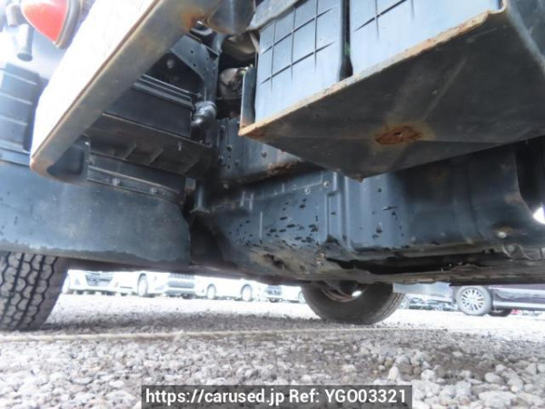 Used 2003 MT mitsubishi canter FE82CE Image[36]