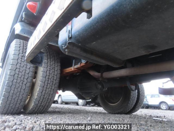 Used 2003 MT mitsubishi canter FE82CE Image[37]