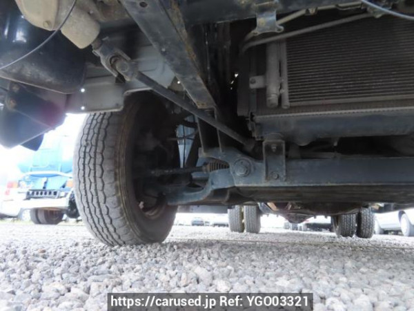 Used 2003 MT mitsubishi canter FE82CE Image[39]