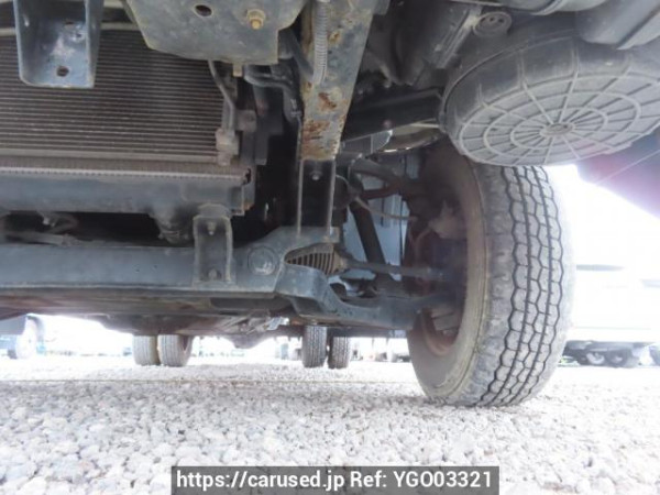 Used 2003 MT mitsubishi canter FE82CE Image[40]
