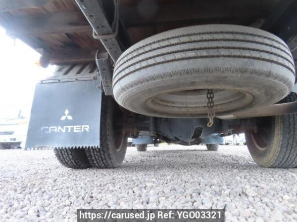 Used 2003 MT mitsubishi canter FE82CE Image[41]