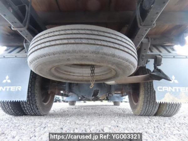 Used 2003 MT mitsubishi canter FE82CE Image[42]