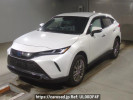 Toyota Harrier Hybrid AXUH85