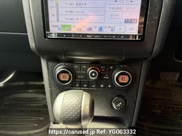 Used 2009 AT nissan dualis KJ10 Image[22]