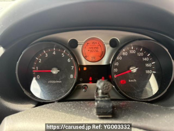 Used 2009 AT nissan dualis KJ10 Image[24]