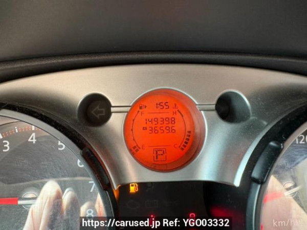 Used 2009 AT nissan dualis KJ10 Image[25]