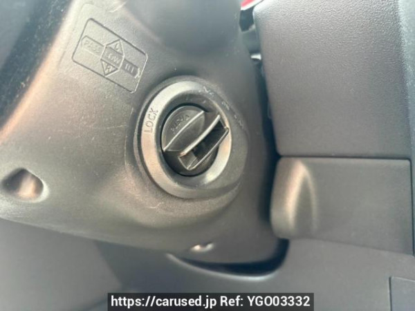 Used 2009 AT nissan dualis KJ10 Image[26]
