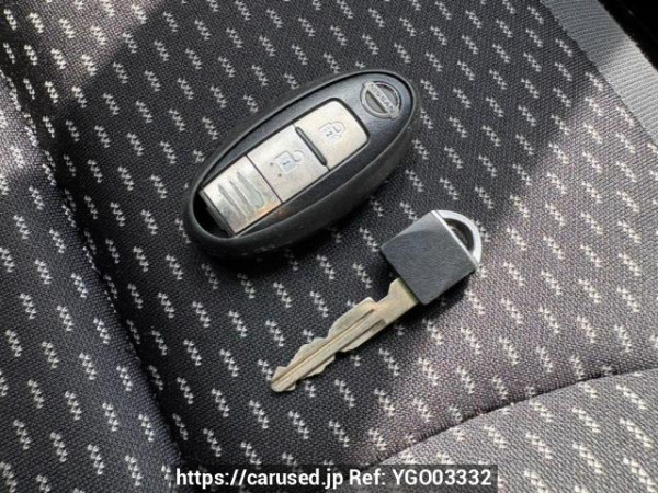 Used 2009 AT nissan dualis KJ10 Image[27]