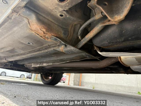 Used 2009 AT nissan dualis KJ10 Image[36]