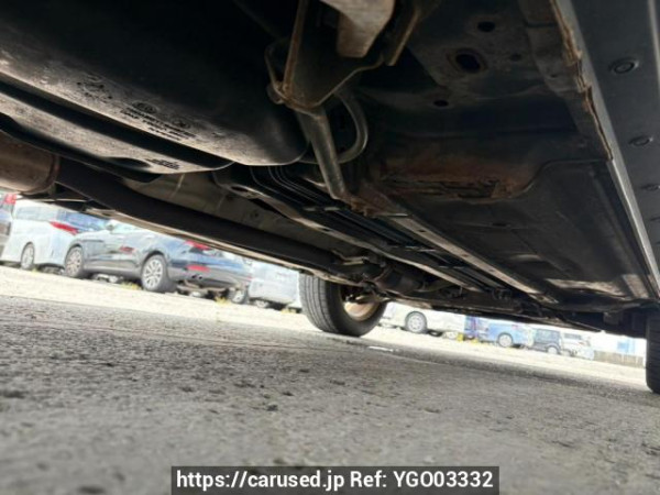 Used 2009 AT nissan dualis KJ10 Image[37]