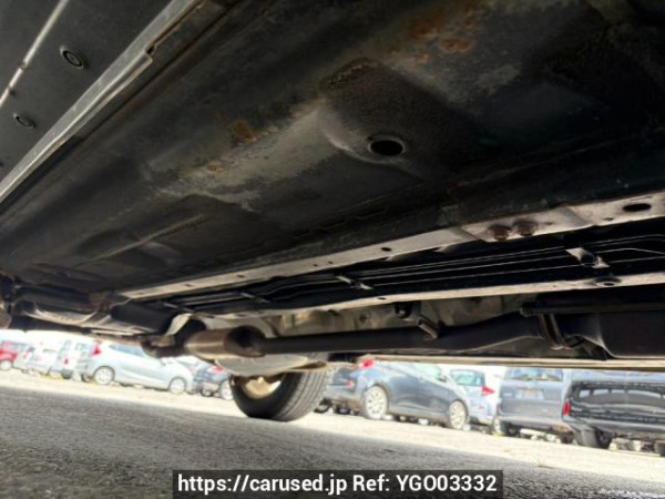 Used 2009 AT nissan dualis KJ10 Image[38]