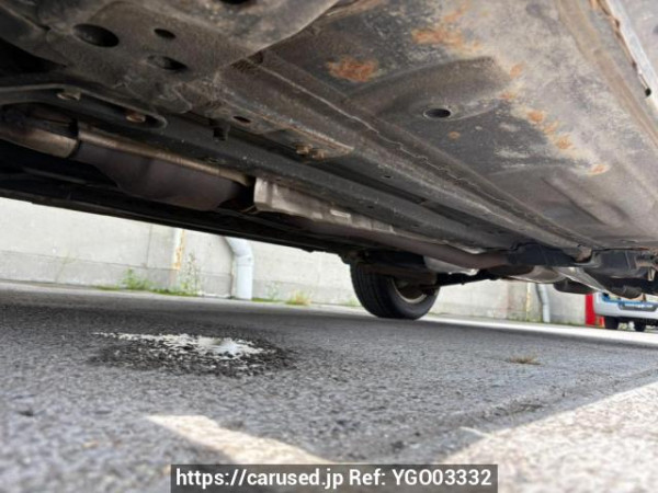 Used 2009 AT nissan dualis KJ10 Image[39]