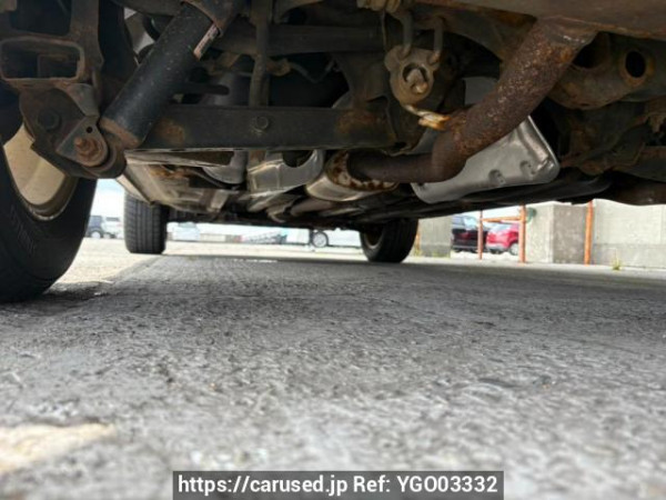 Used 2009 AT nissan dualis KJ10 Image[40]