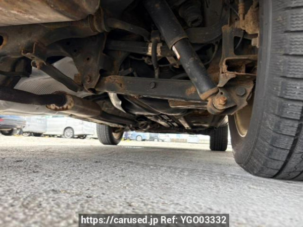 Used 2009 AT nissan dualis KJ10 Image[41]