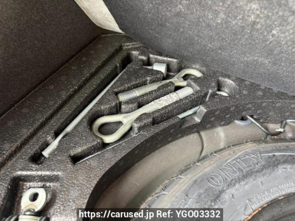 Used 2009 AT nissan dualis KJ10 Image[44]