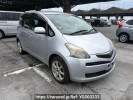 Toyota Ractis NCP100