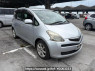 Used 2007 AT toyota ractis NCP100 Image[0]