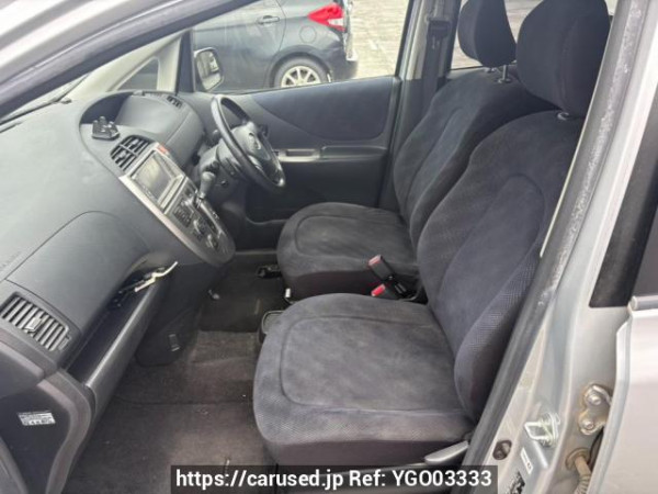 Used 2007 AT toyota ractis NCP100 Image[13]
