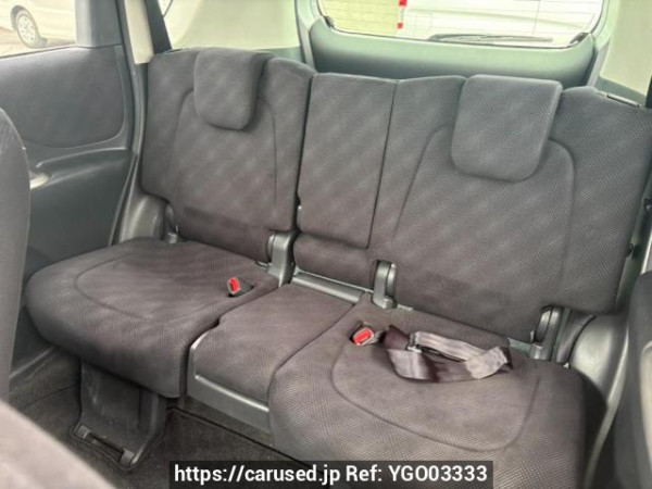 Used 2007 AT toyota ractis NCP100 Image[16]