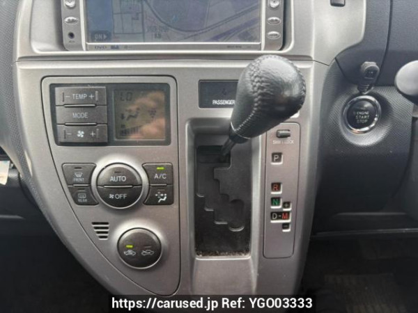 Used 2007 AT toyota ractis NCP100 Image[23]