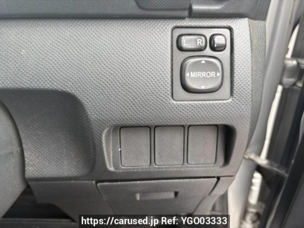 Used 2007 AT toyota ractis NCP100 Image[27]