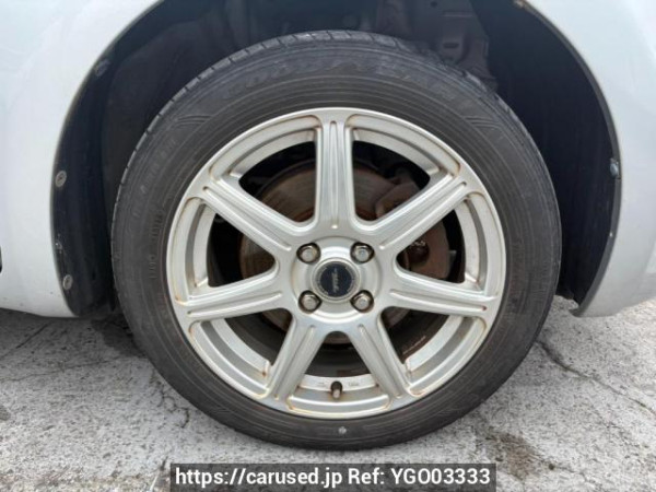 Used 2007 AT toyota ractis NCP100 Image[30]