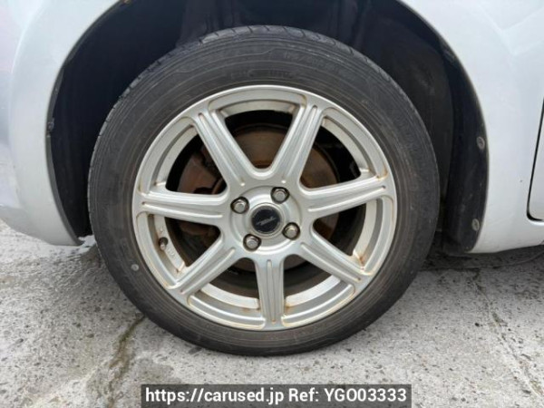 Used 2007 AT toyota ractis NCP100 Image[31]