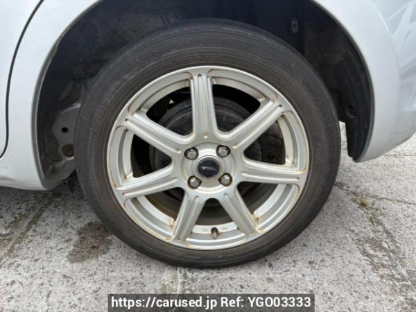 Used 2007 AT toyota ractis NCP100 Image[33]