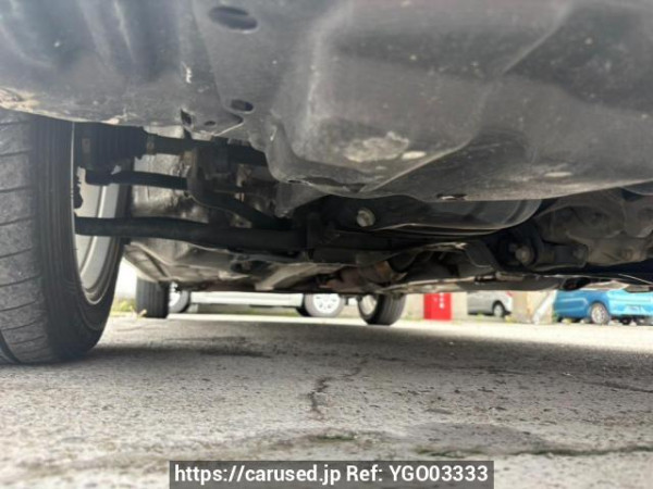 Used 2007 AT toyota ractis NCP100 Image[34]