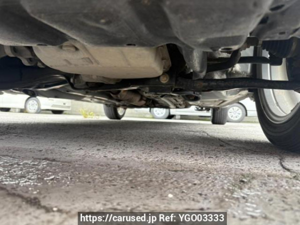 Used 2007 AT toyota ractis NCP100 Image[35]