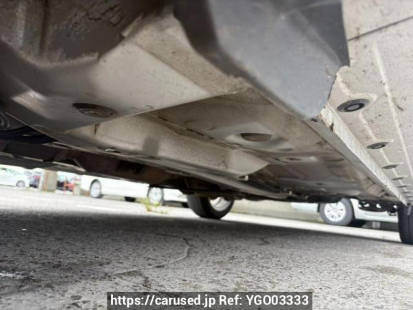 Used 2007 AT toyota ractis NCP100 Image[37]