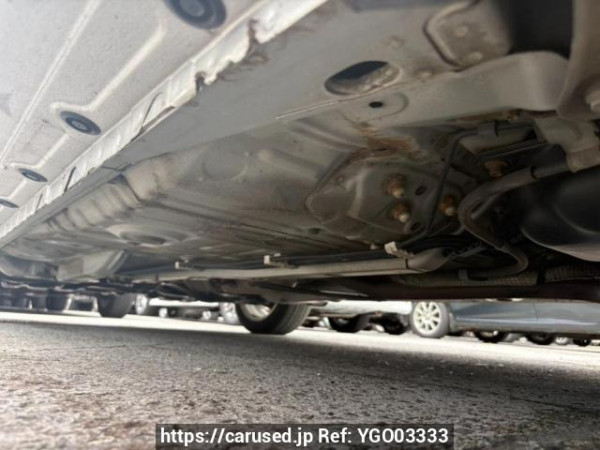 Used 2007 AT toyota ractis NCP100 Image[38]