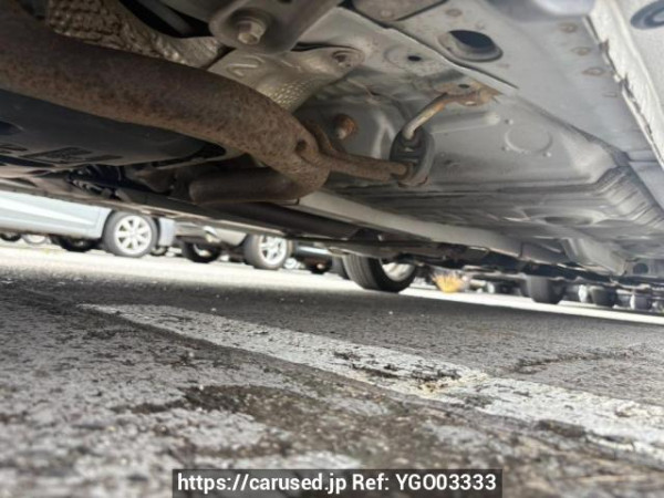 Used 2007 AT toyota ractis NCP100 Image[39]