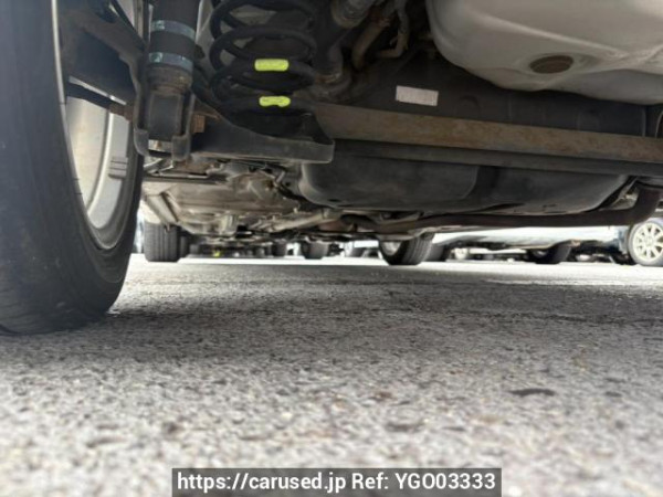 Used 2007 AT toyota ractis NCP100 Image[40]
