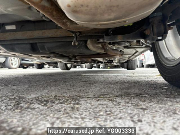 Used 2007 AT toyota ractis NCP100 Image[41]