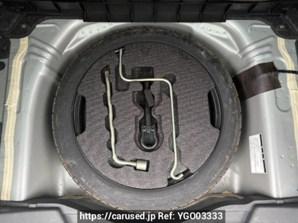 Used 2007 AT toyota ractis NCP100 Image[43]