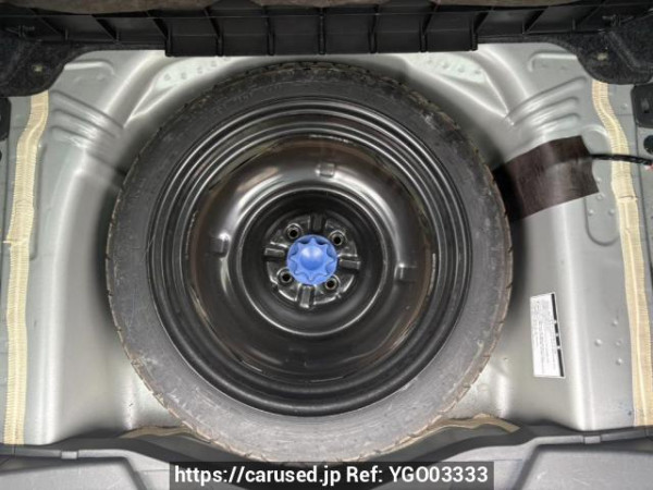 Used 2007 AT toyota ractis NCP100 Image[44]