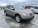 Nissan Dualis KJ10
