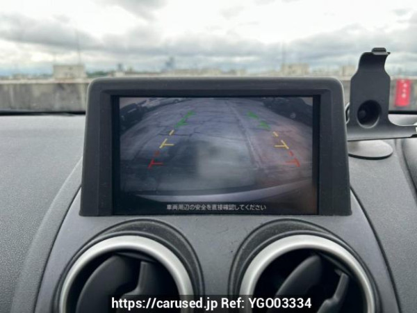 Used 2008 AT nissan dualis KJ10 Image[21]