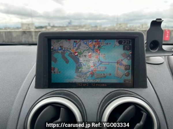 Used 2008 AT nissan dualis KJ10 Image[22]