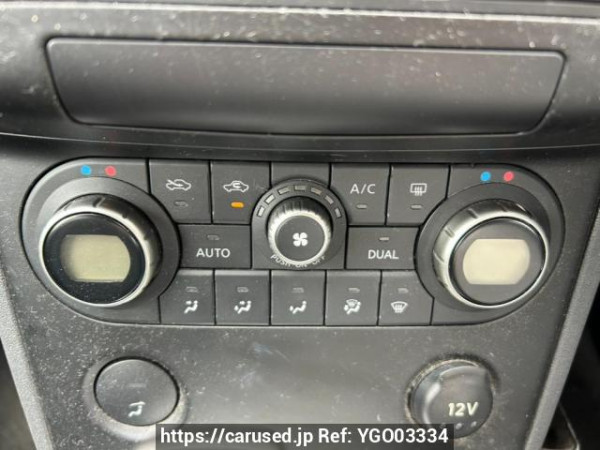 Used 2008 AT nissan dualis KJ10 Image[23]