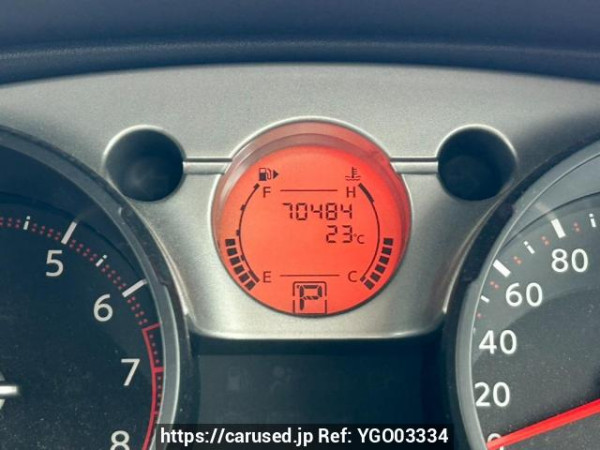 Used 2008 AT nissan dualis KJ10 Image[25]
