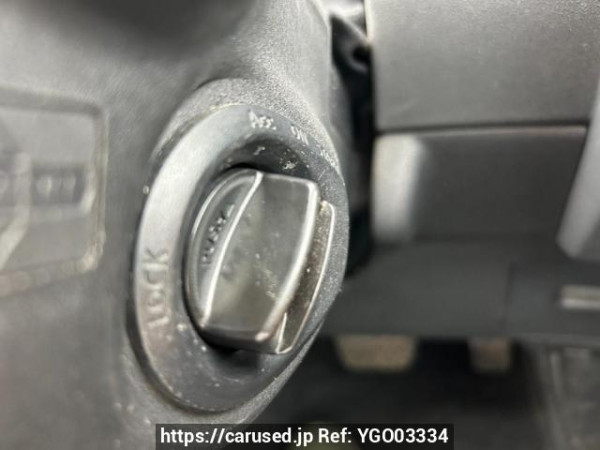 Used 2008 AT nissan dualis KJ10 Image[28]